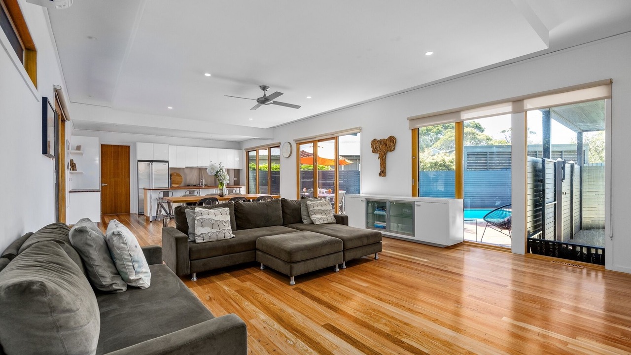 Photo of Livingroom in Portsea