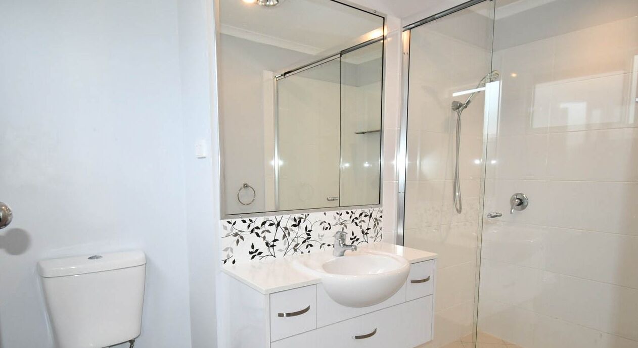 Photo of Bathroom in Woodgate