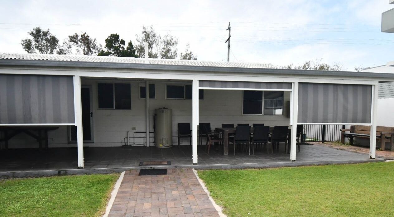 Photo of Outdoor in Woodgate