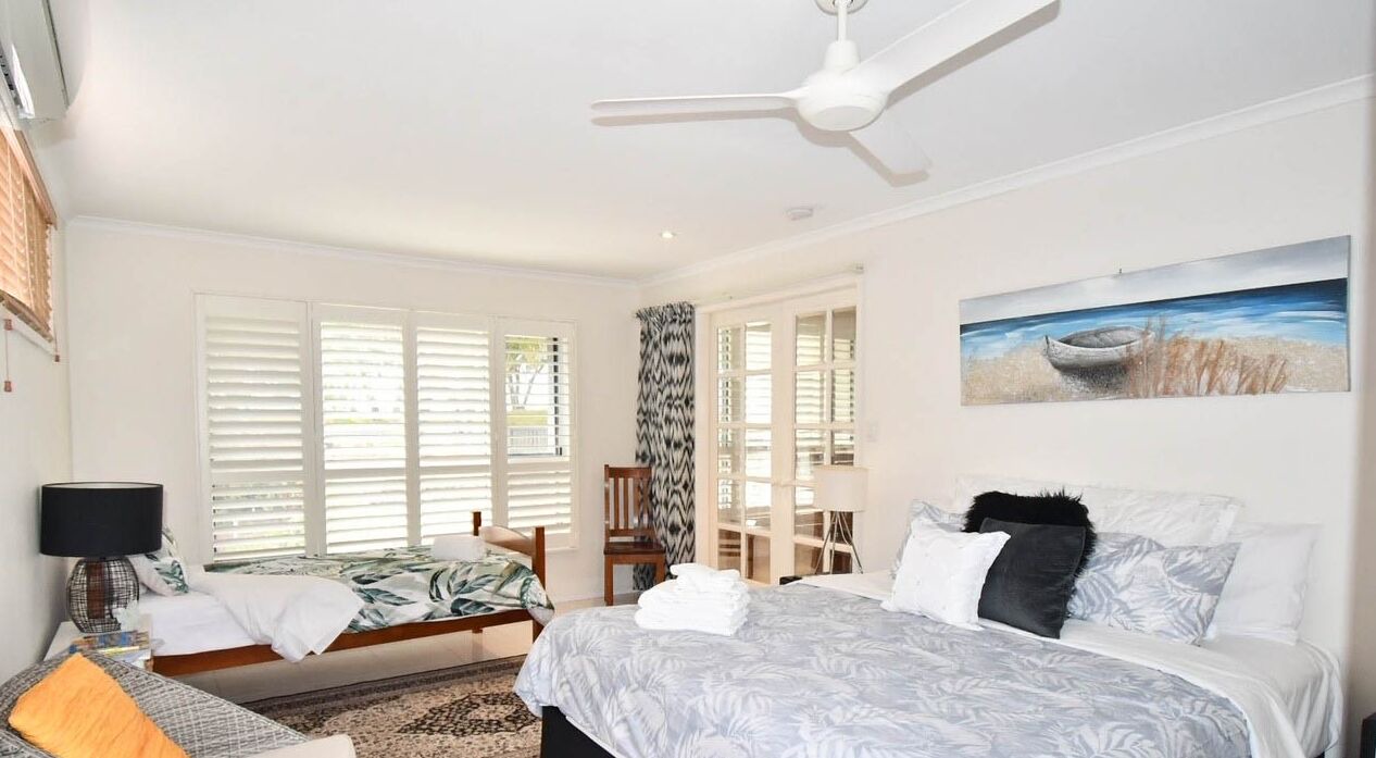 Photo of Bedroom in Woodgate