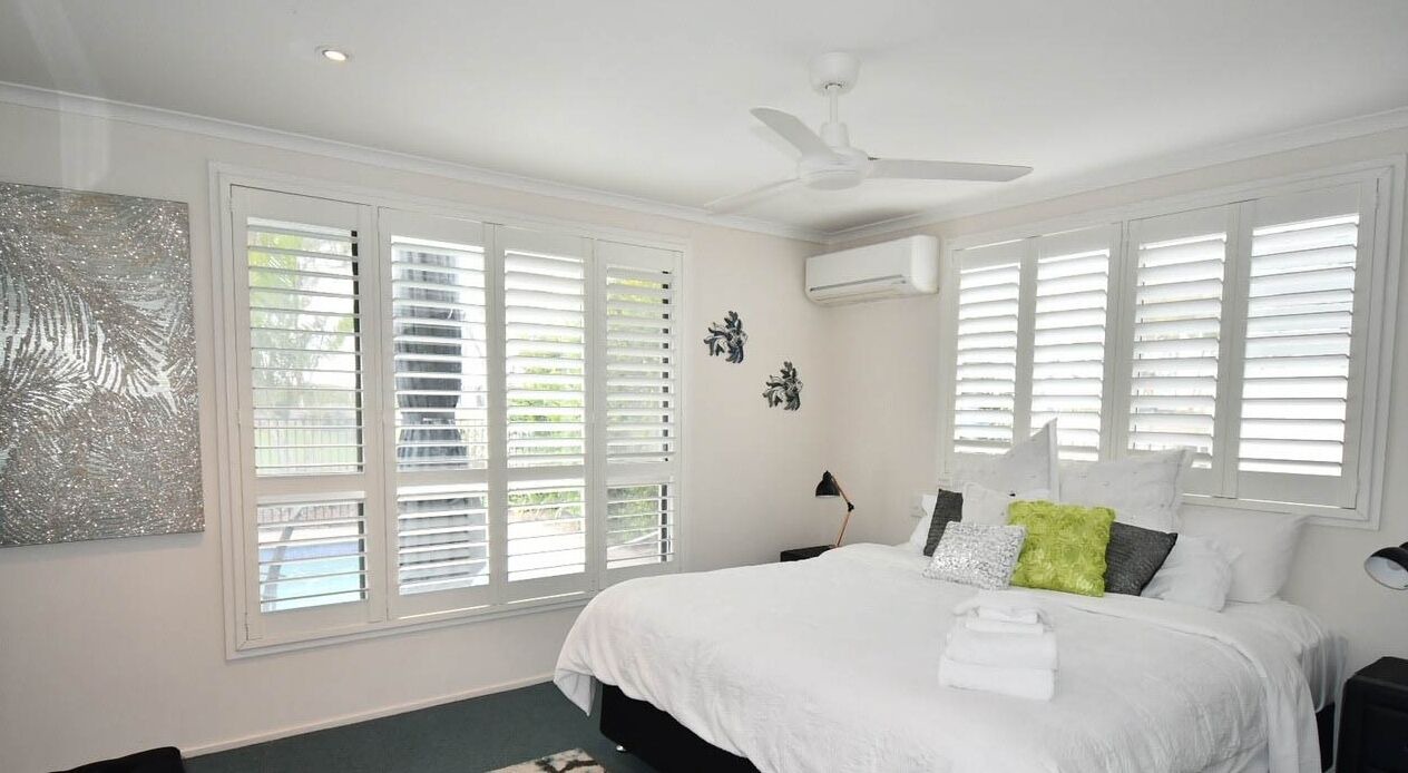 Photo of Bedroom in Woodgate