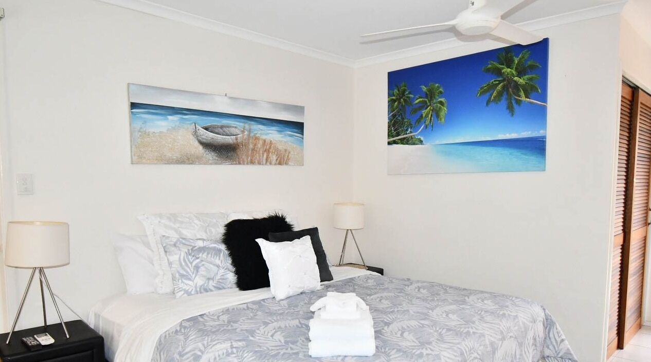 Photo of Bedroom in Woodgate
