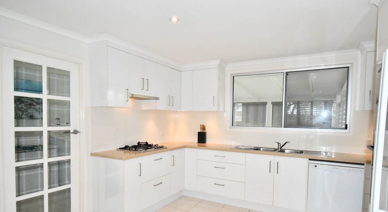 Photo of Kitchen in Woodgate