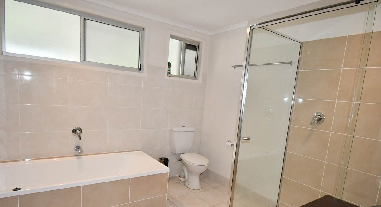Photo of Bathroom in Woodgate