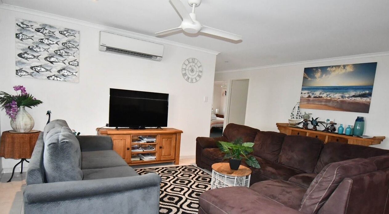 Photo of Livingroom in Woodgate