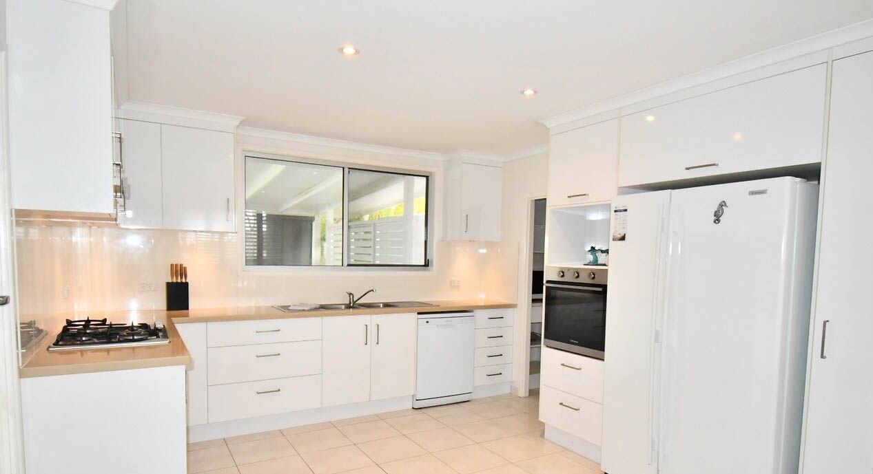 Photo of Kitchen in Woodgate