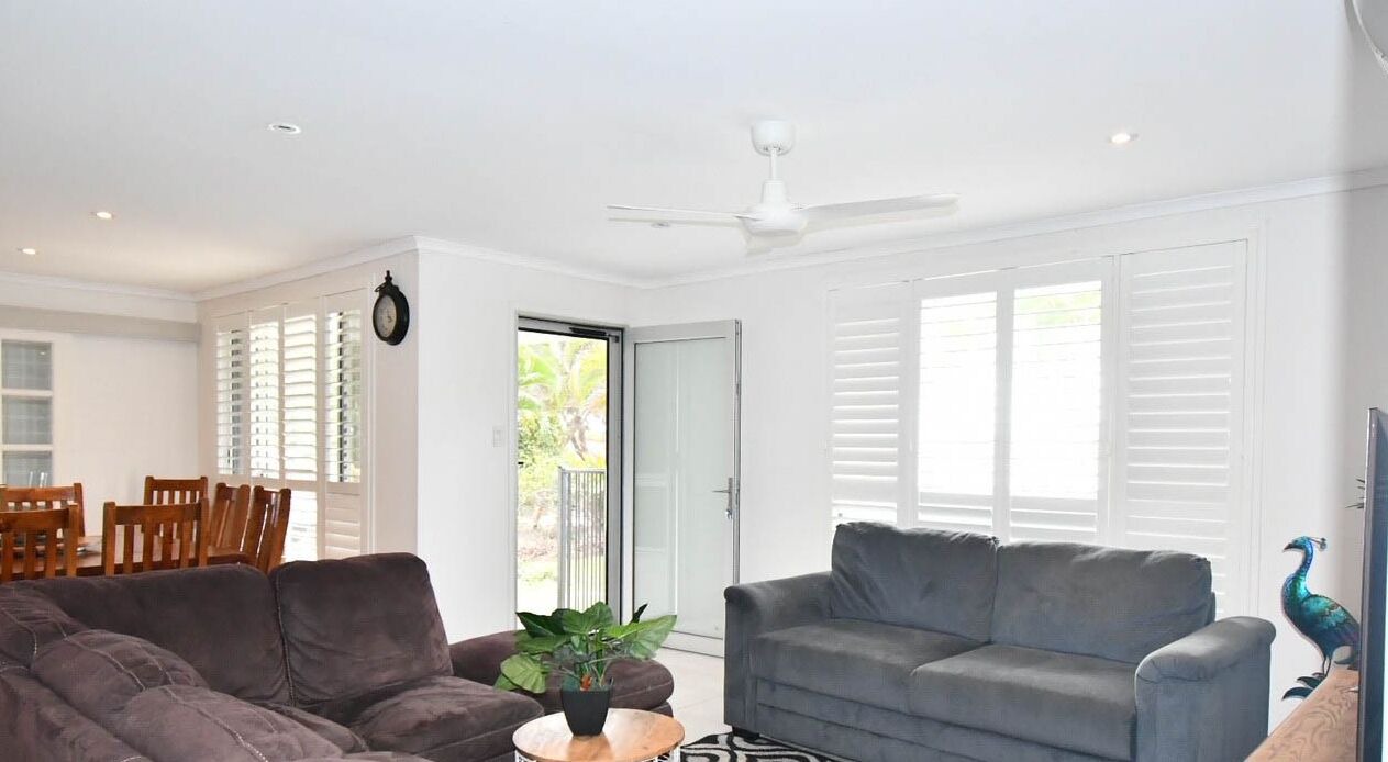 Photo of Livingroom in Woodgate