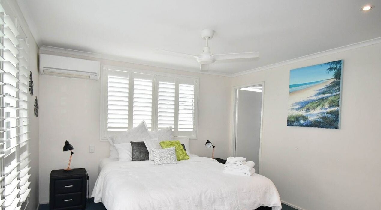 Photo of Bedroom in Woodgate