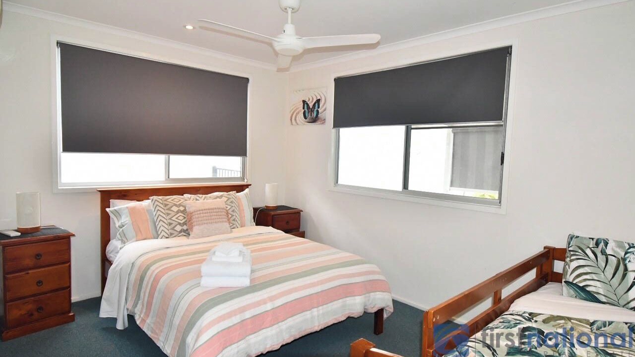 Photo of Bedroom in Woodgate
