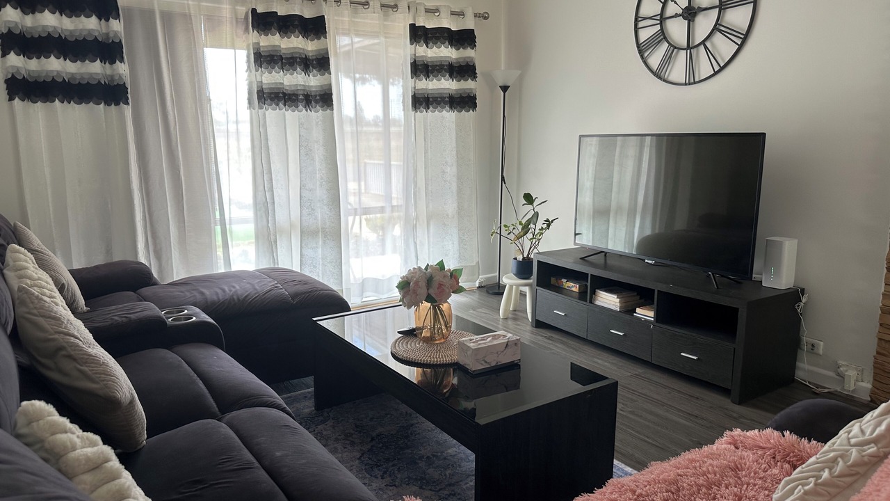 Photo of Livingroom in Werribee