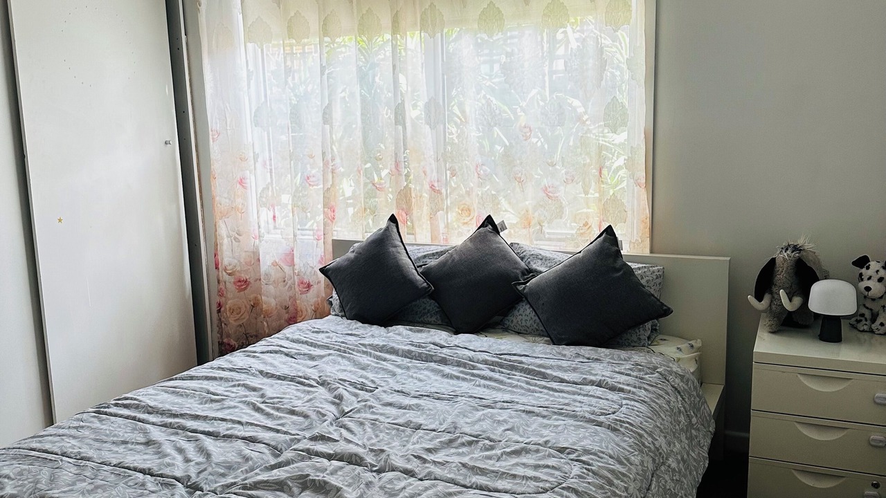 Photo of Bedroom in Werribee