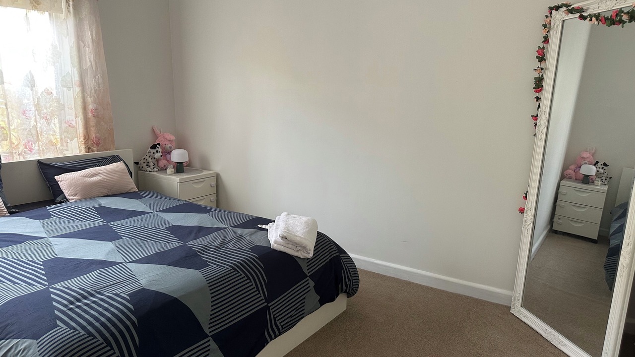 Photo of Bedroom in Werribee