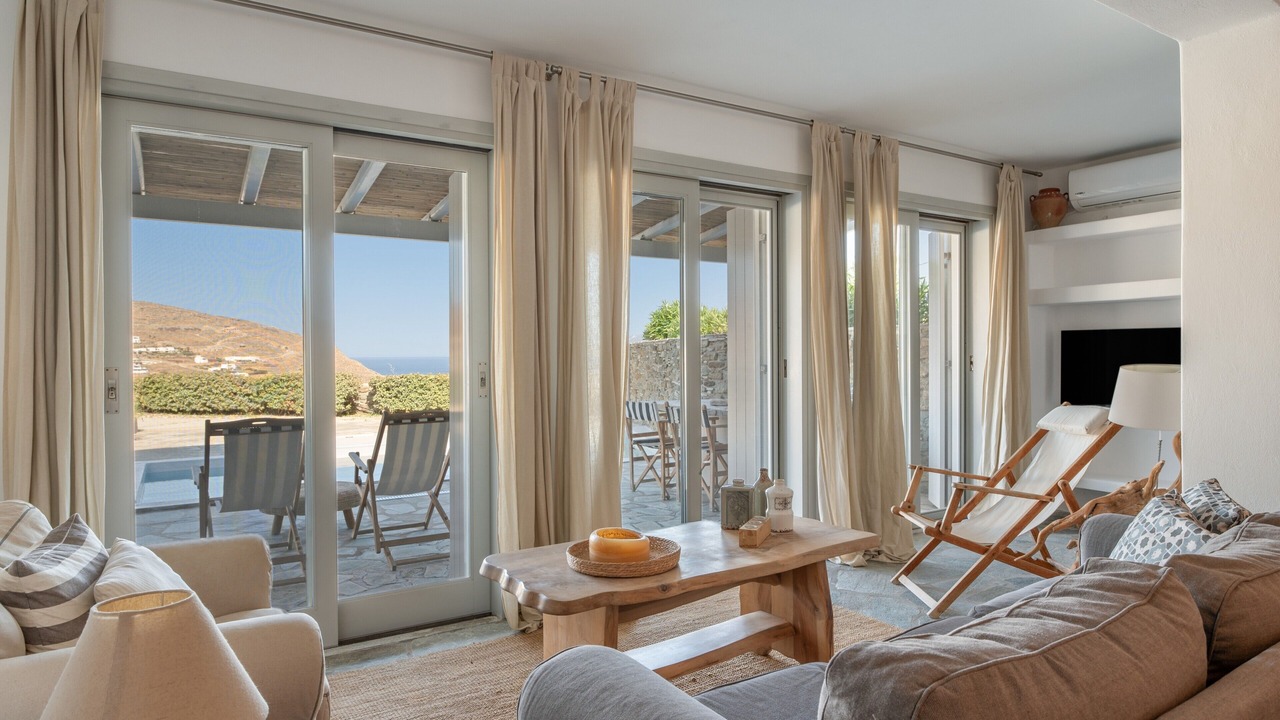Photo of Livingroom in Agios Ioannis
