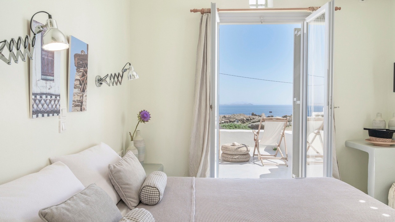 Photo of Bedroom in Agios Ioannis