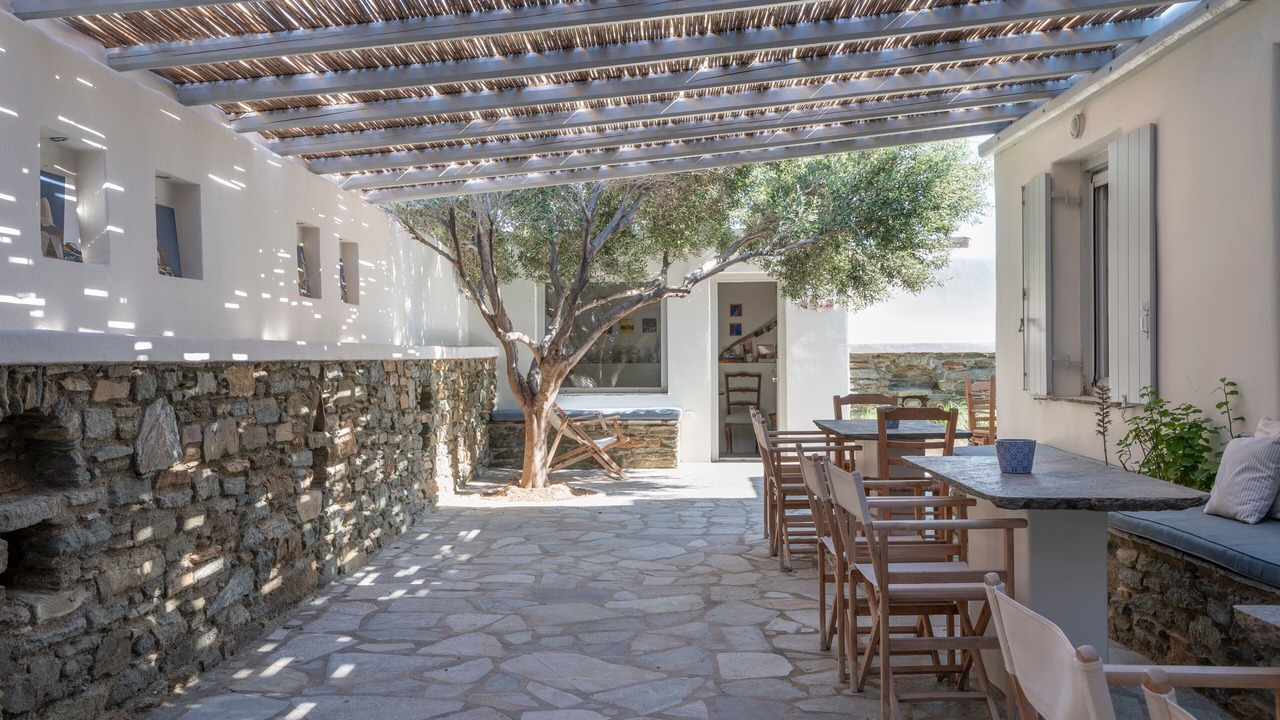 Photo of Outdoor in Agios Ioannis