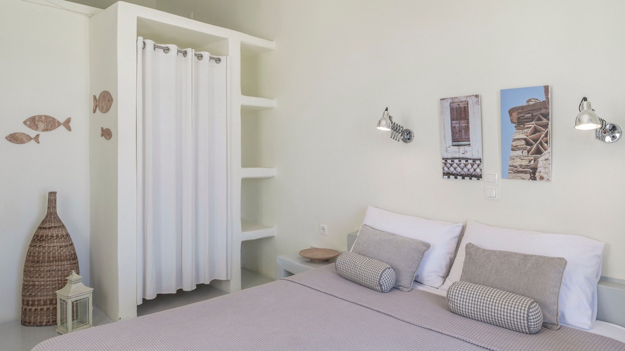Photo of Bedroom in Agios Ioannis