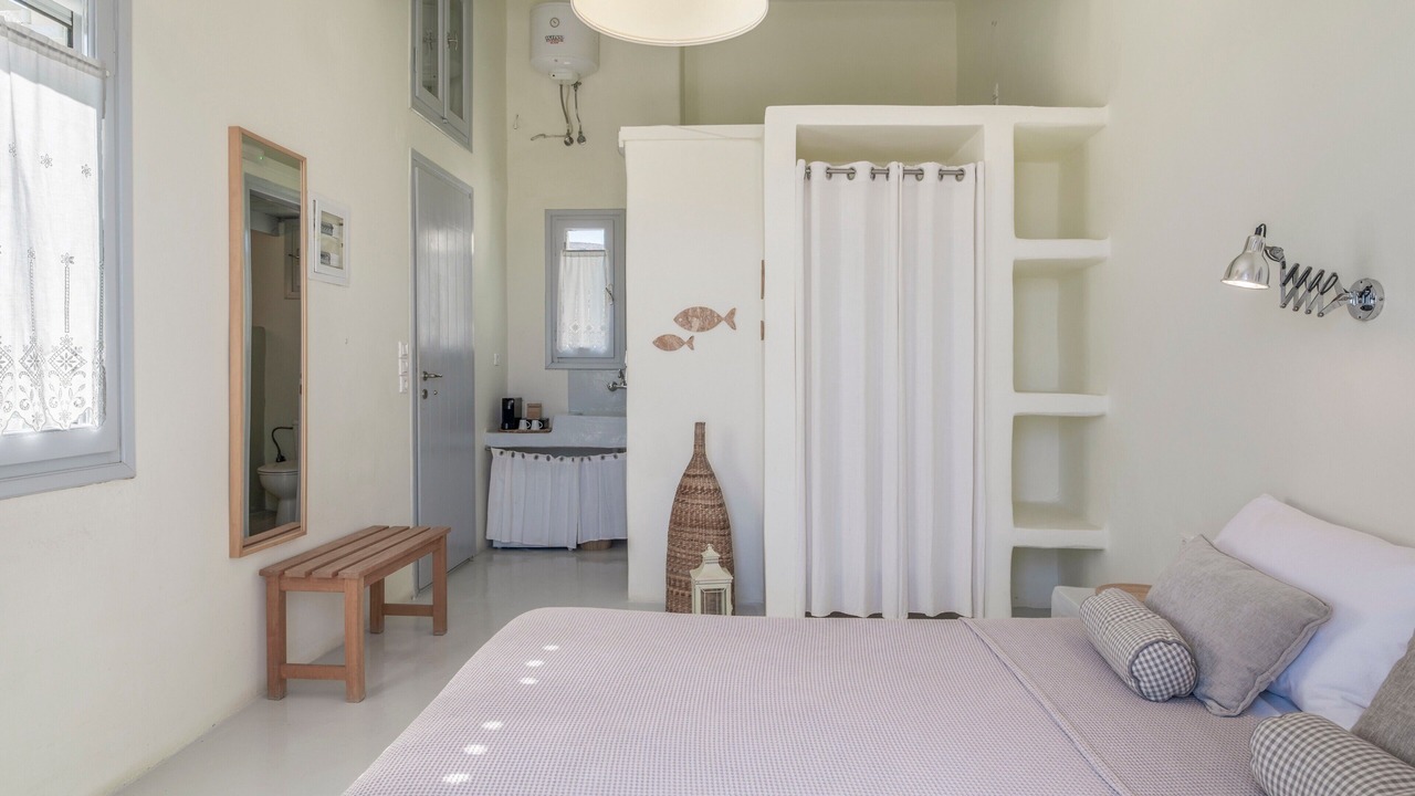 Photo of Bedroom in Agios Ioannis