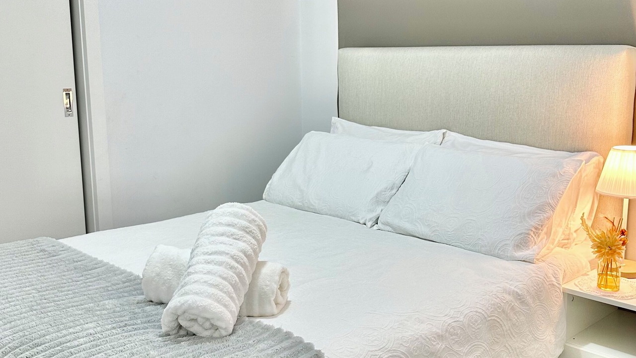 Photo of Bedroom in St. Albans