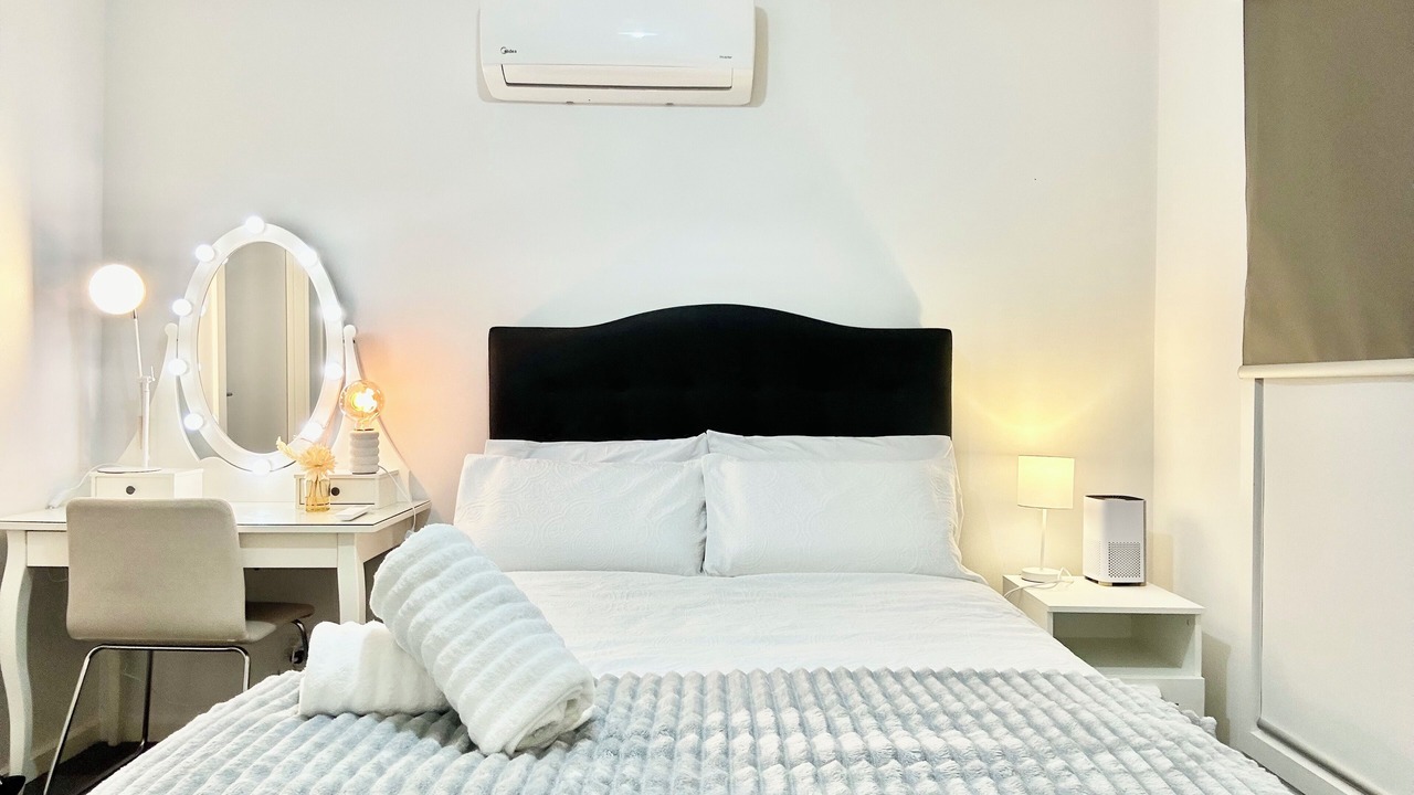 Photo of Bedroom in St. Albans