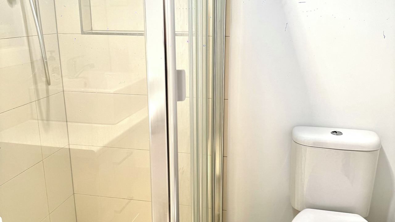 Photo of Bathroom in St. Albans