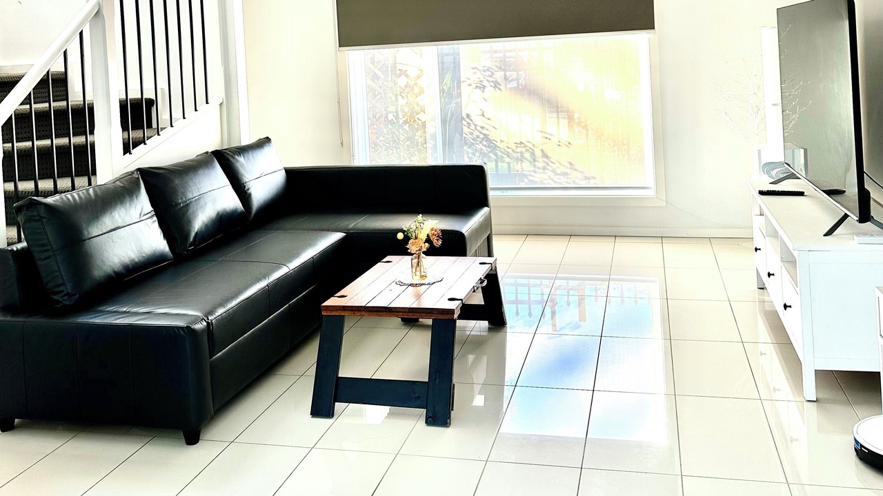 Photo of Livingroom in St. Albans
