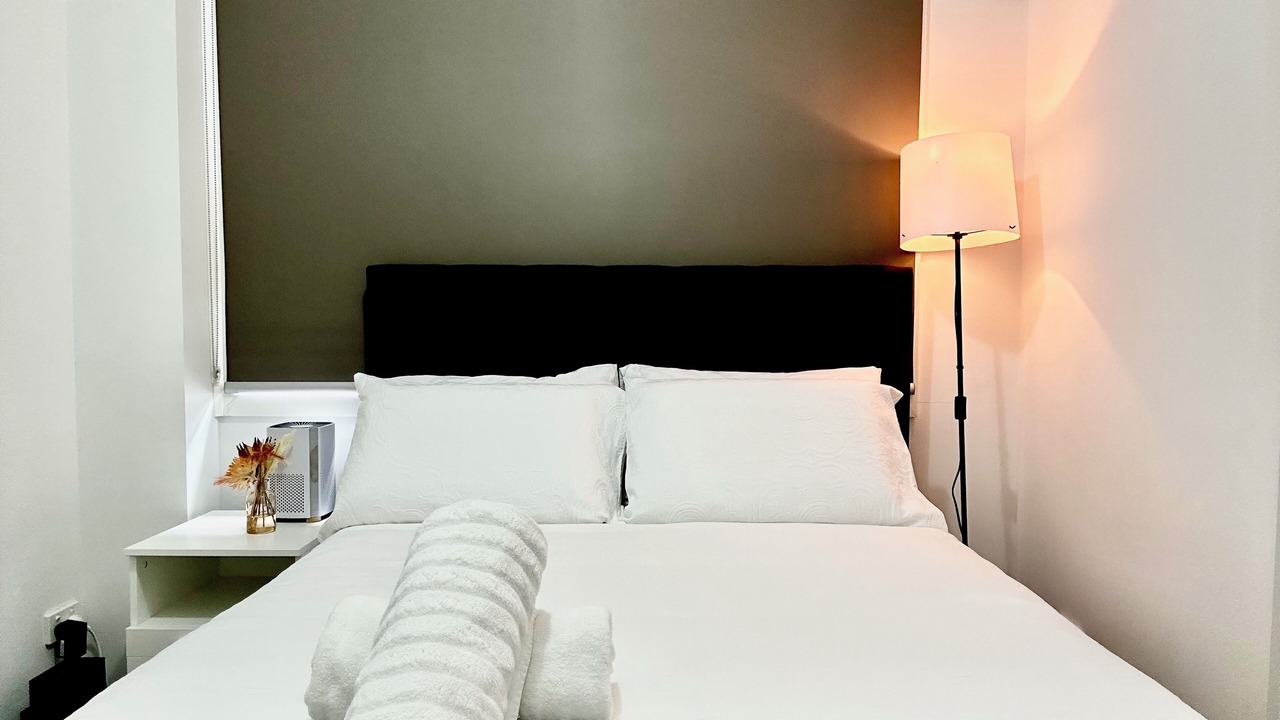 Photo of Bedroom in St. Albans
