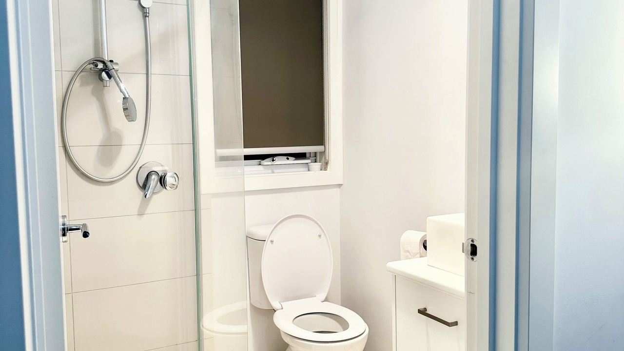 Photo of Bathroom in St. Albans