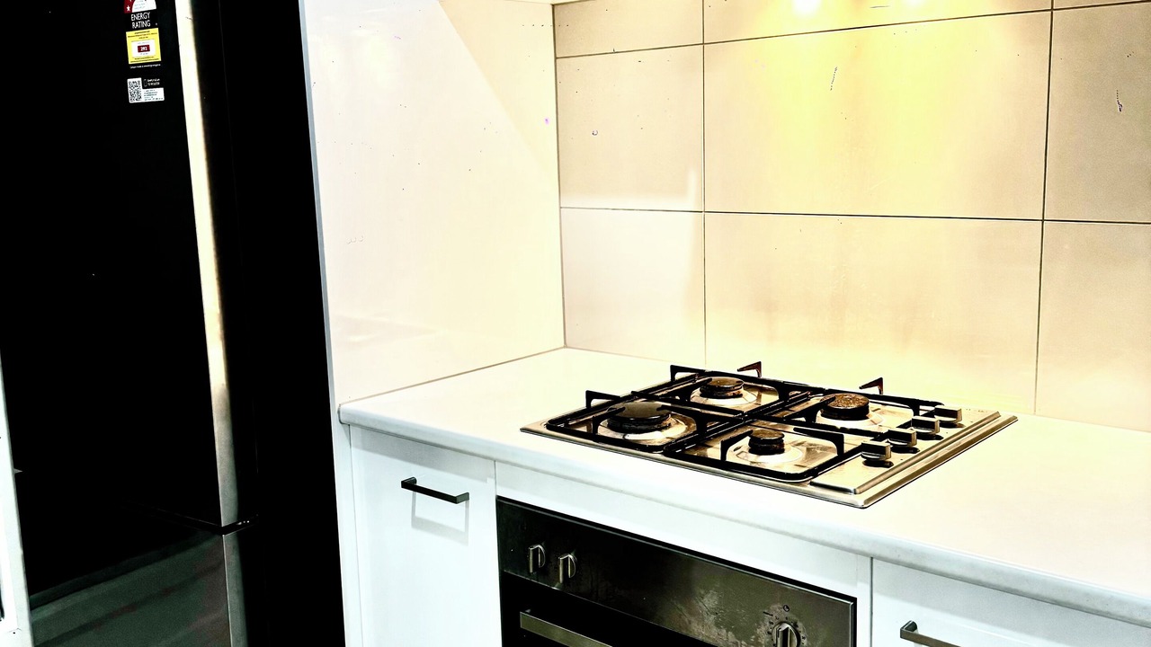 Photo of Kitchen in St. Albans