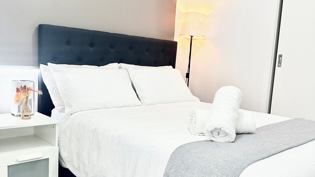 Photo of Bedroom in St. Albans