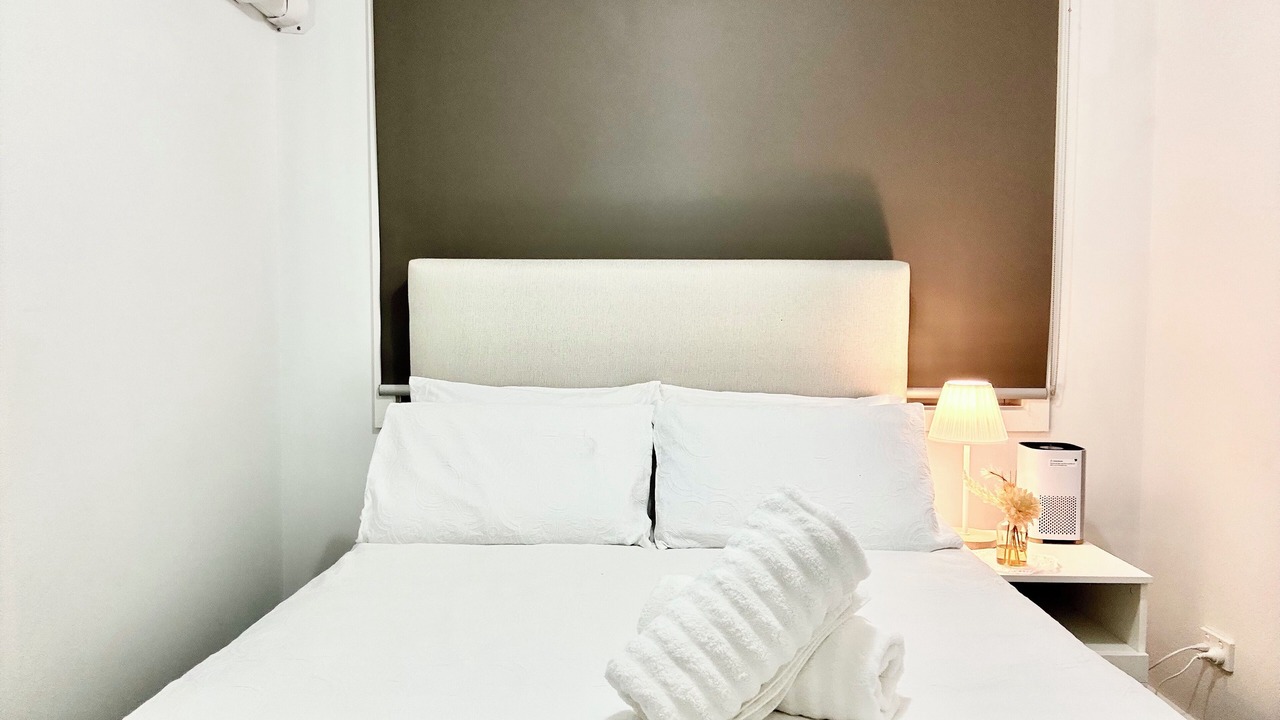 Photo of Bedroom in St. Albans