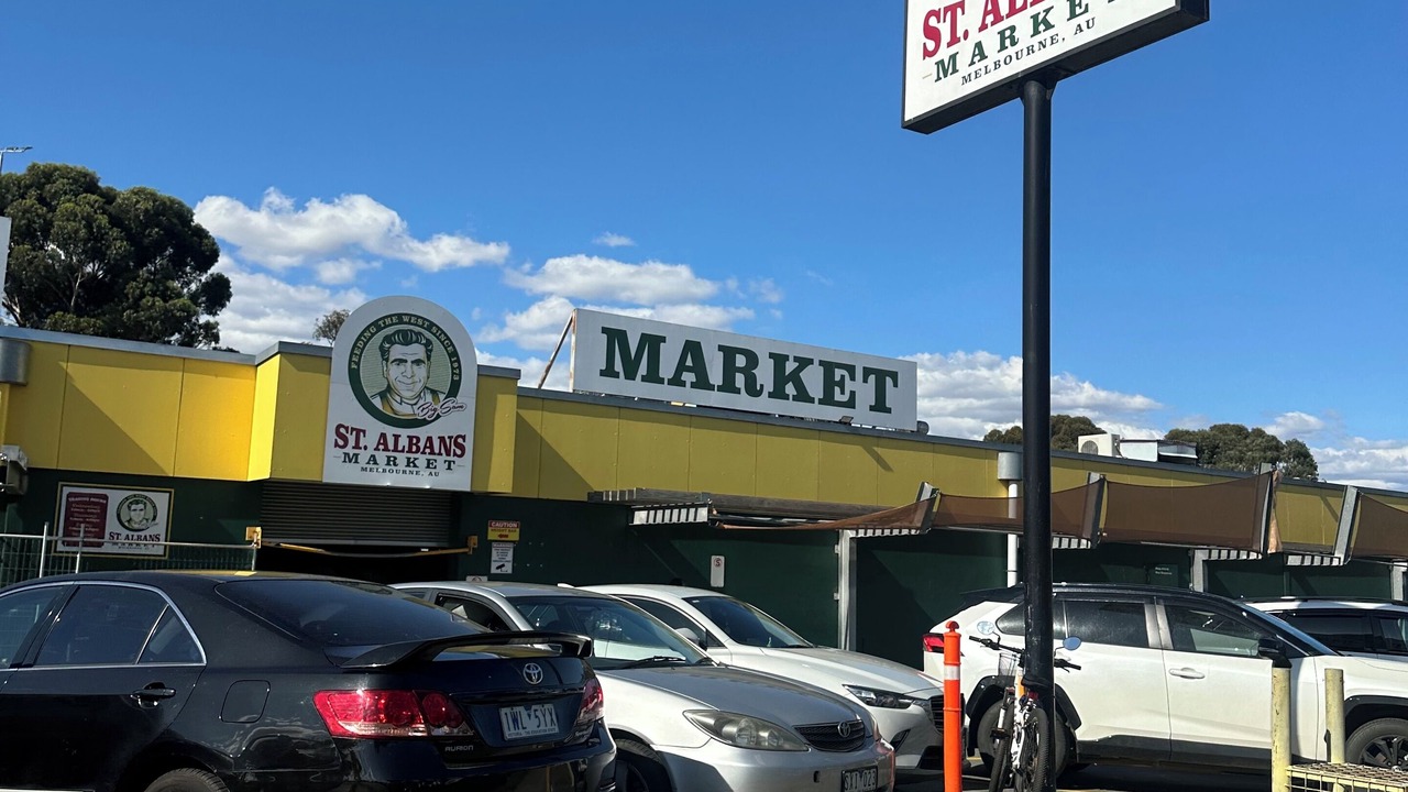 Photo of Outdoor in St. Albans