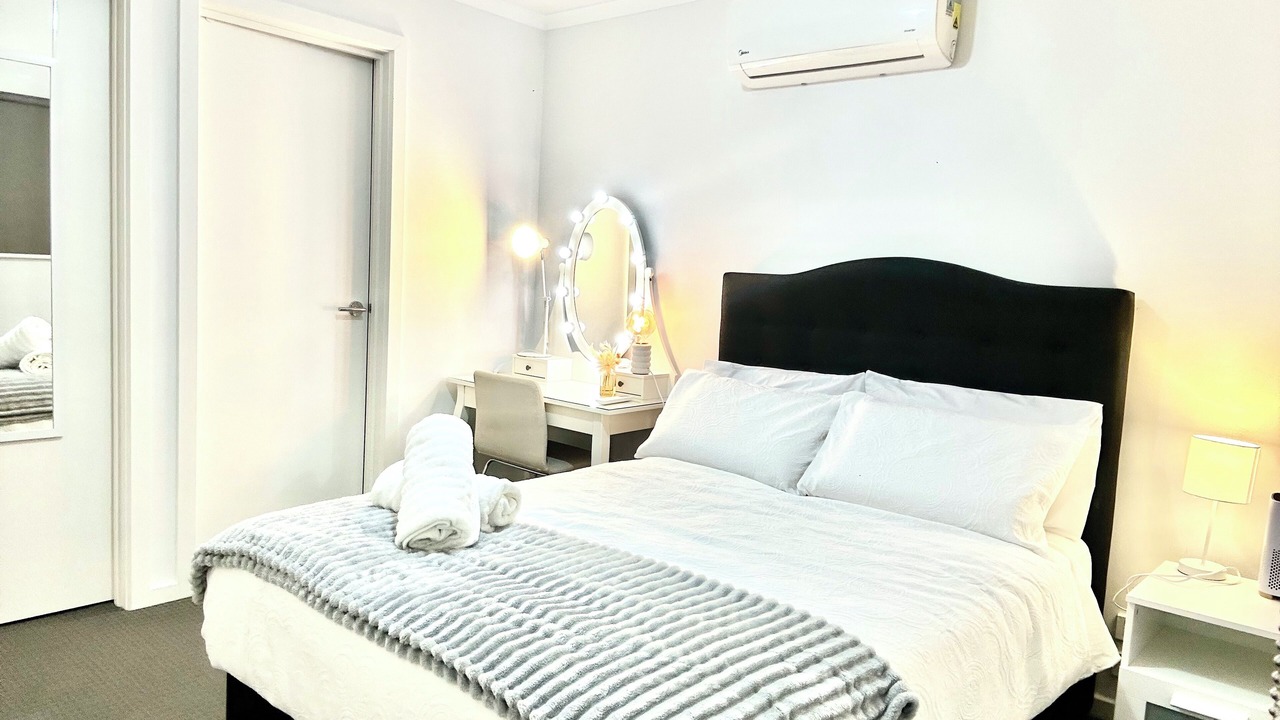 Photo of Bedroom in St. Albans