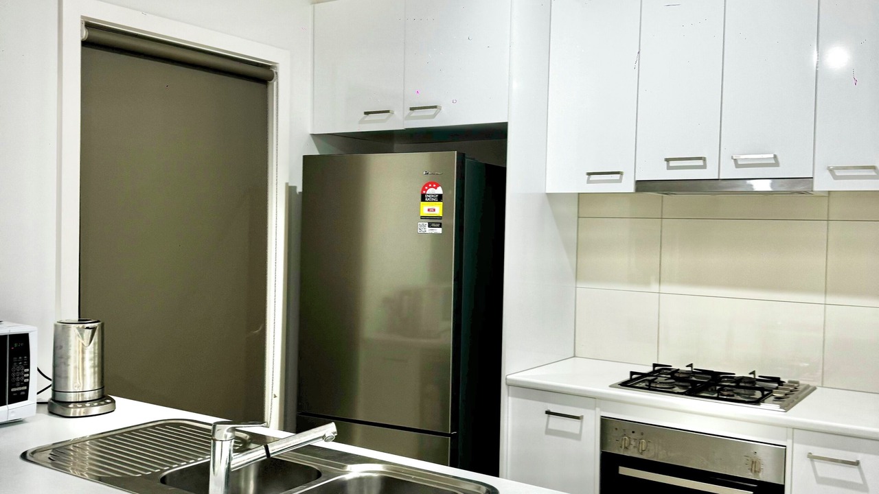 Photo of Kitchen in St. Albans