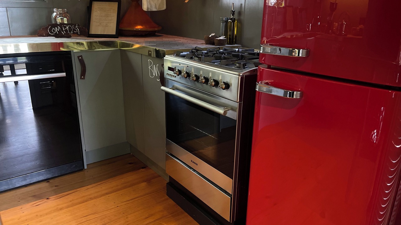 Photo of Kitchen in Kurrajong Heights