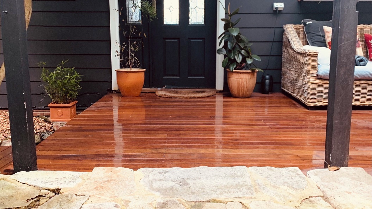 Photo of Outdoor in Kurrajong Heights
