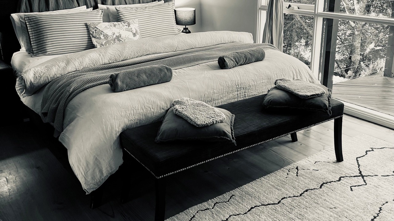 Photo of Bedroom in Kurrajong Heights