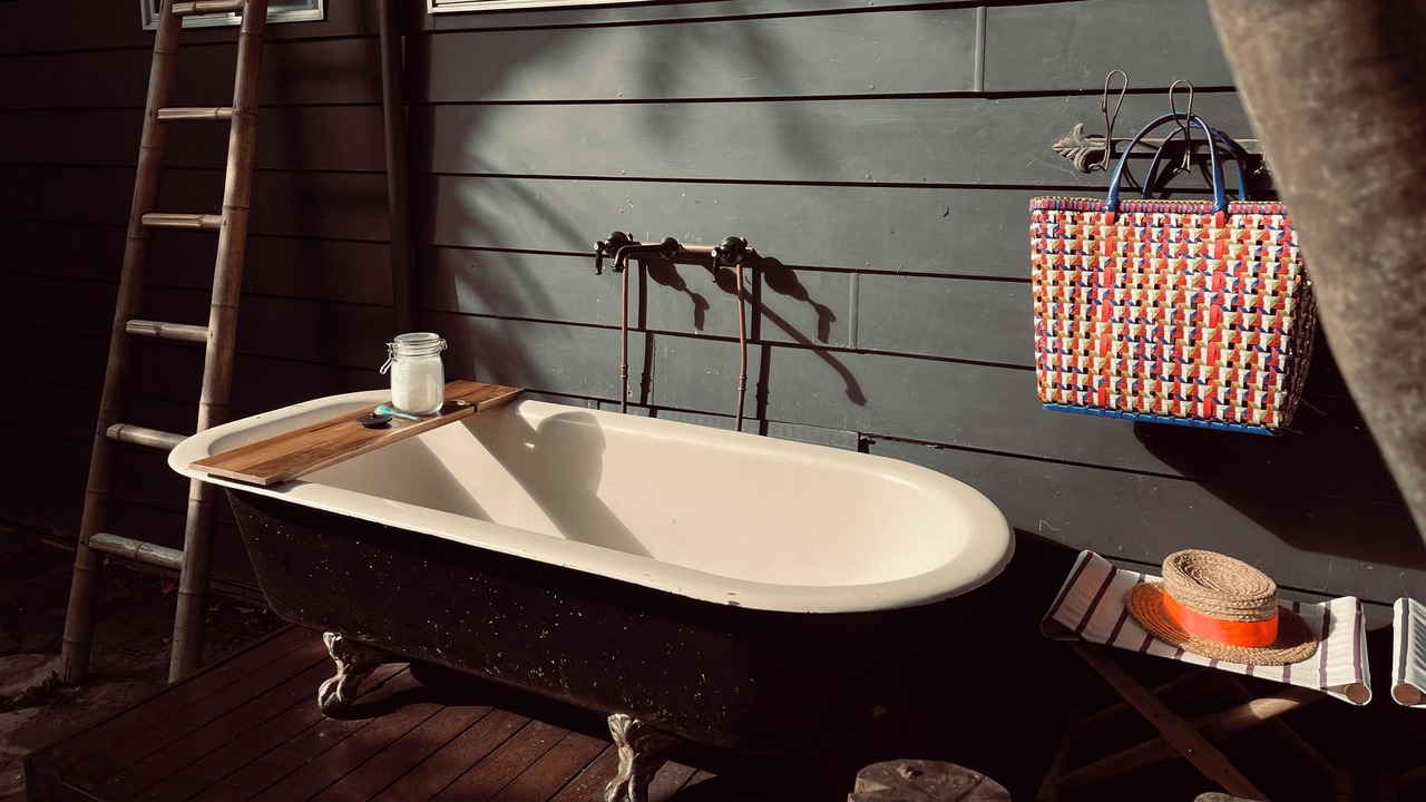 Photo of Bathroom in Kurrajong Heights