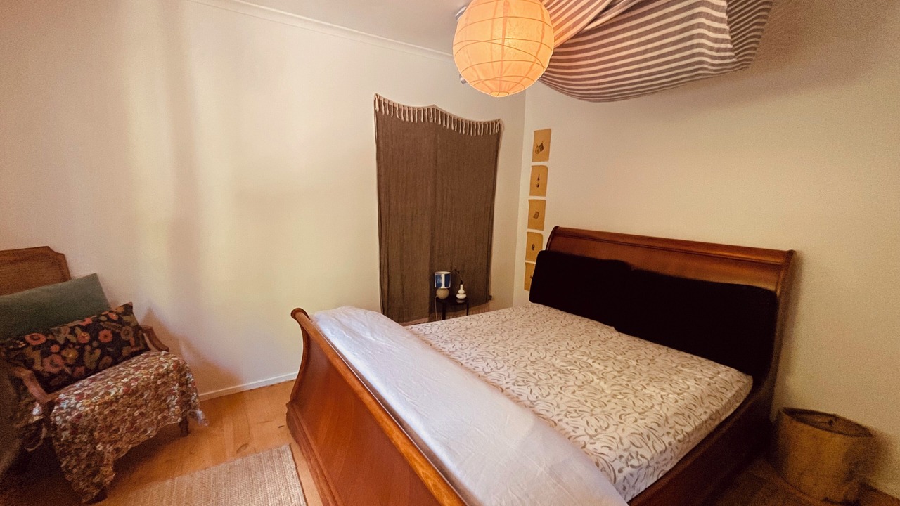 Photo of Bedroom in Kurrajong Heights