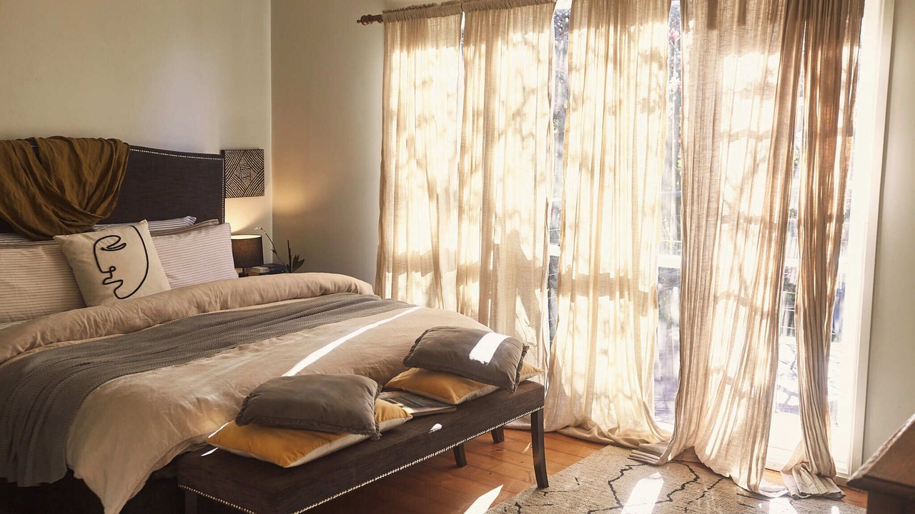 Photo of Bedroom in Kurrajong Heights