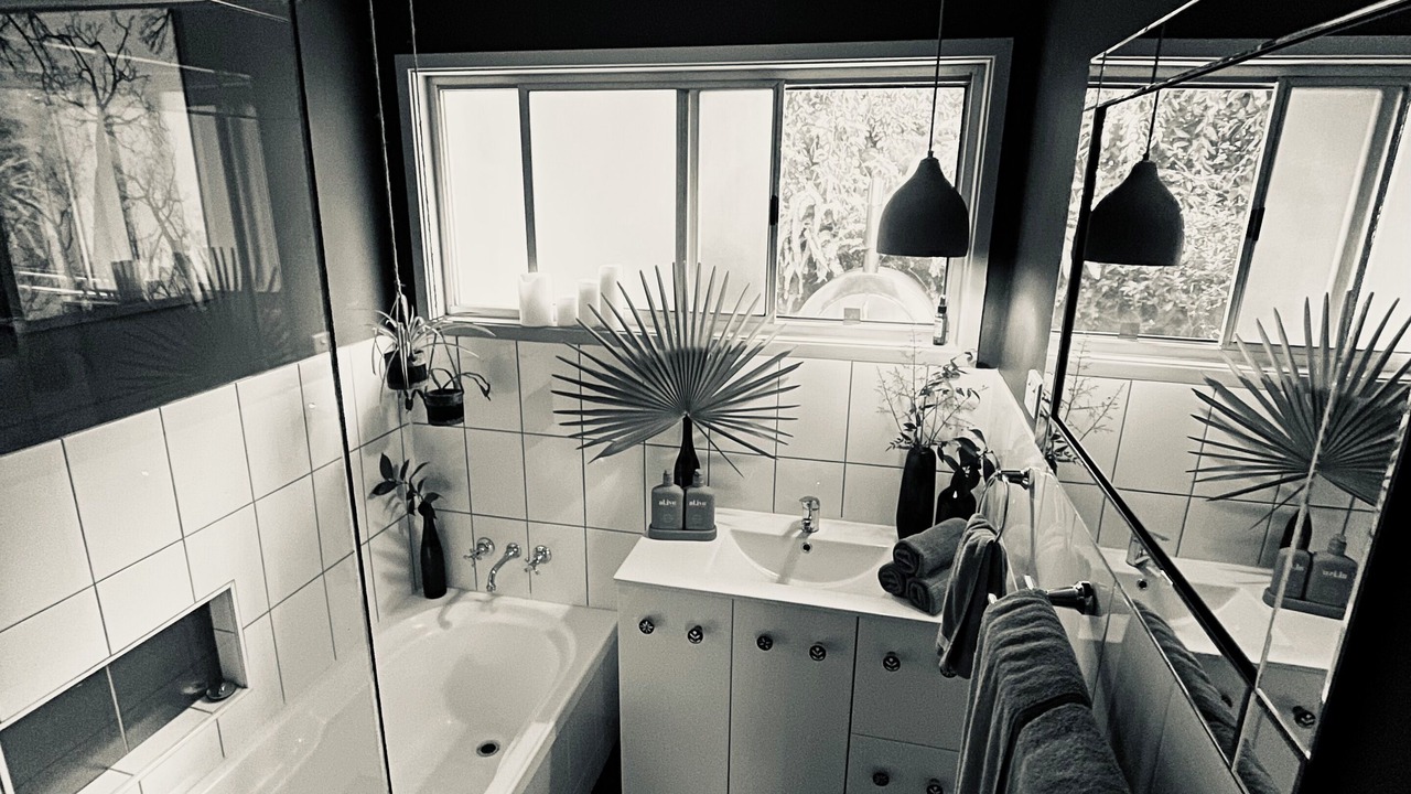 Photo of Bathroom in Kurrajong Heights