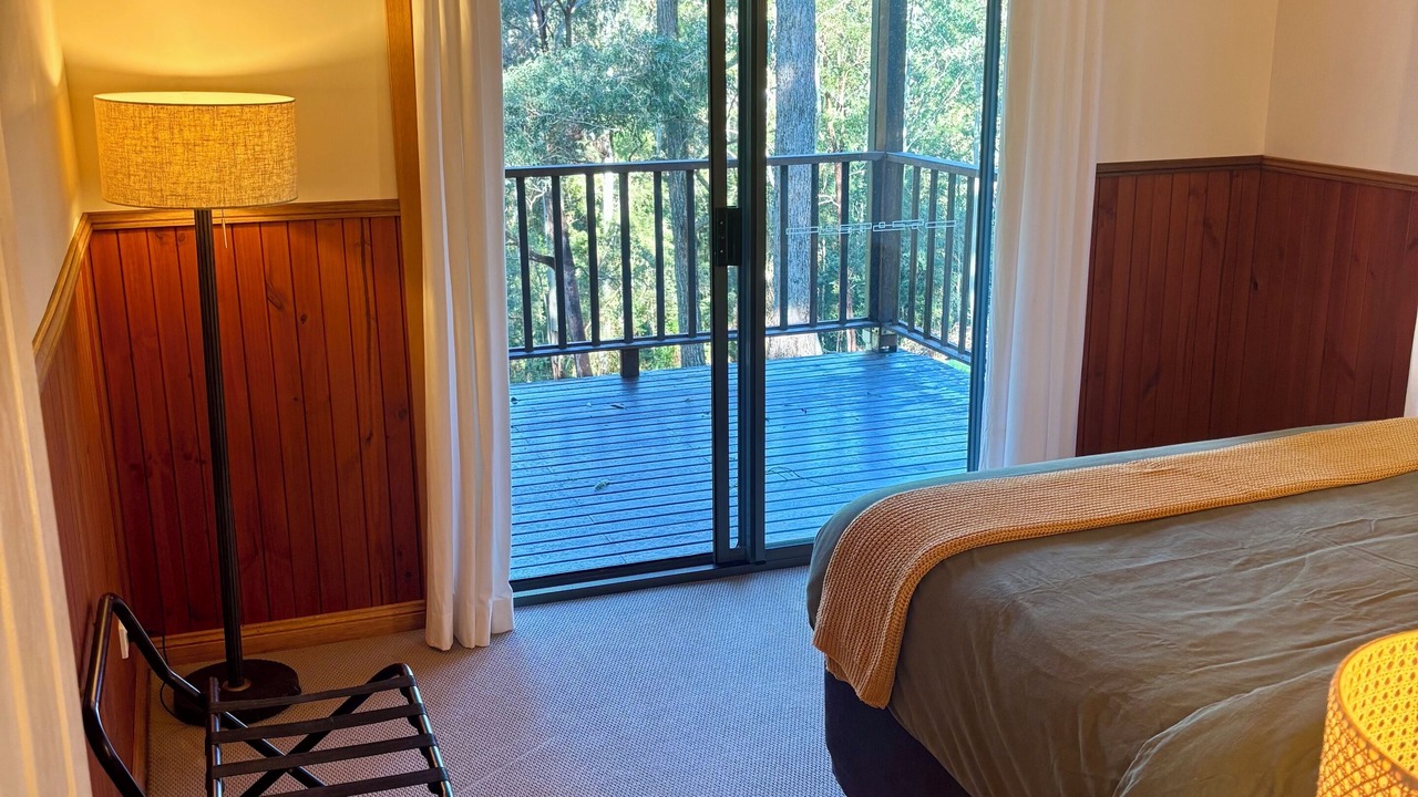 Photo of Bedroom in Ellenborough