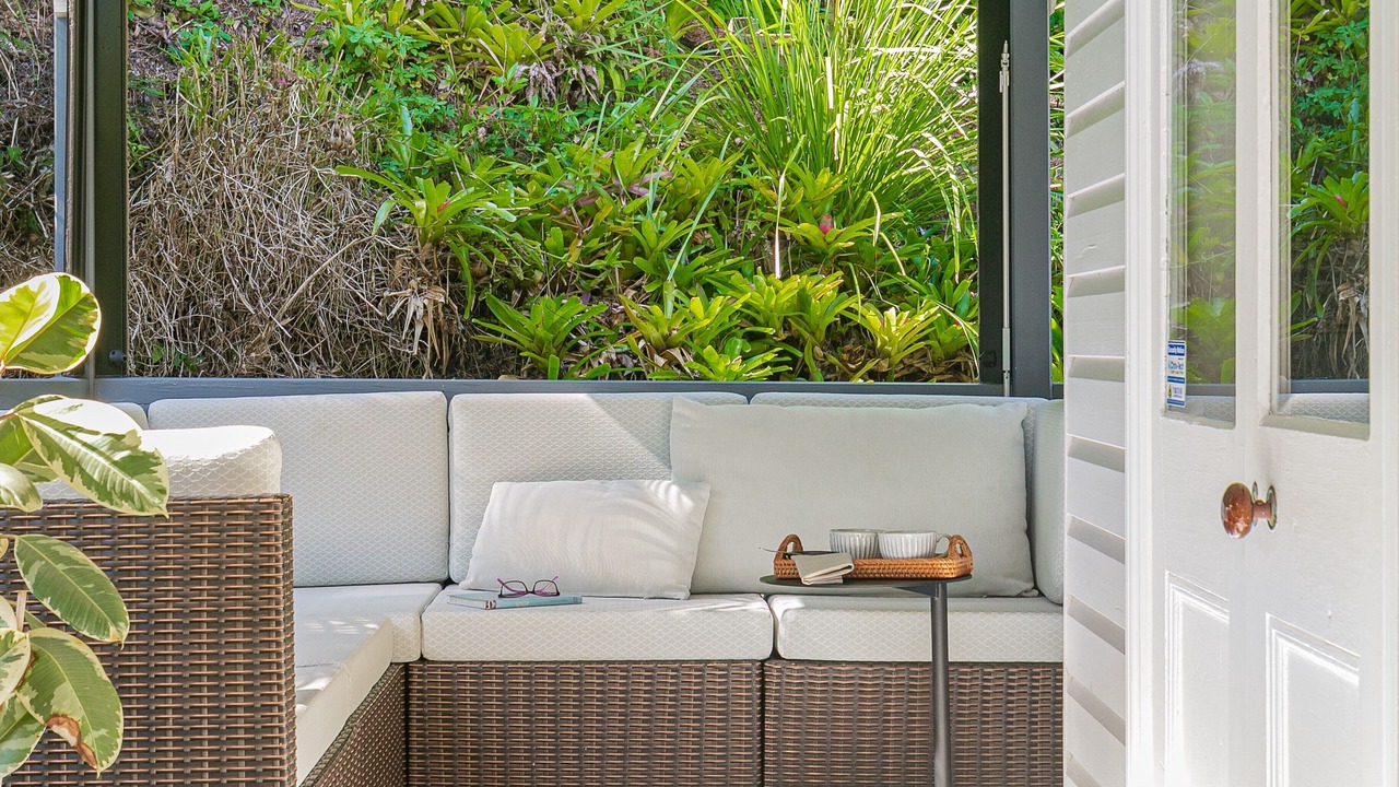 Photo of Outdoor in Murwillumbah