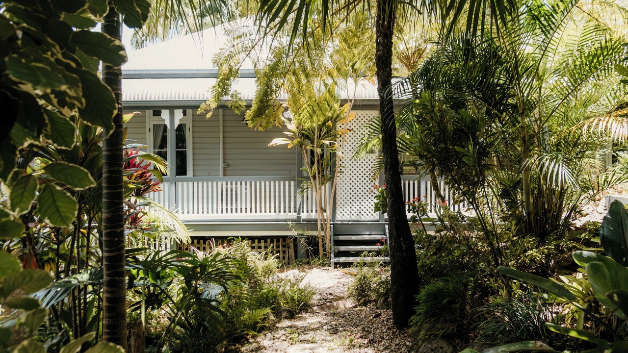 Photo of Outdoor in Murwillumbah