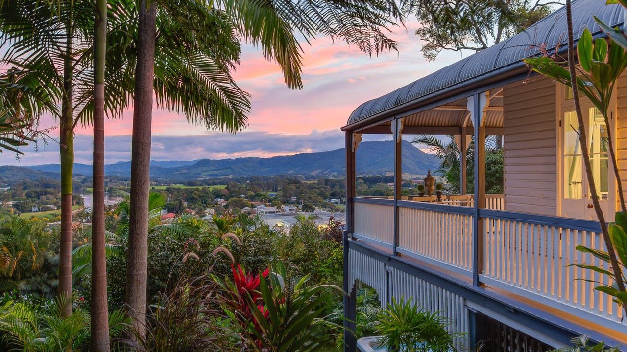 Photo of Outdoor in Murwillumbah