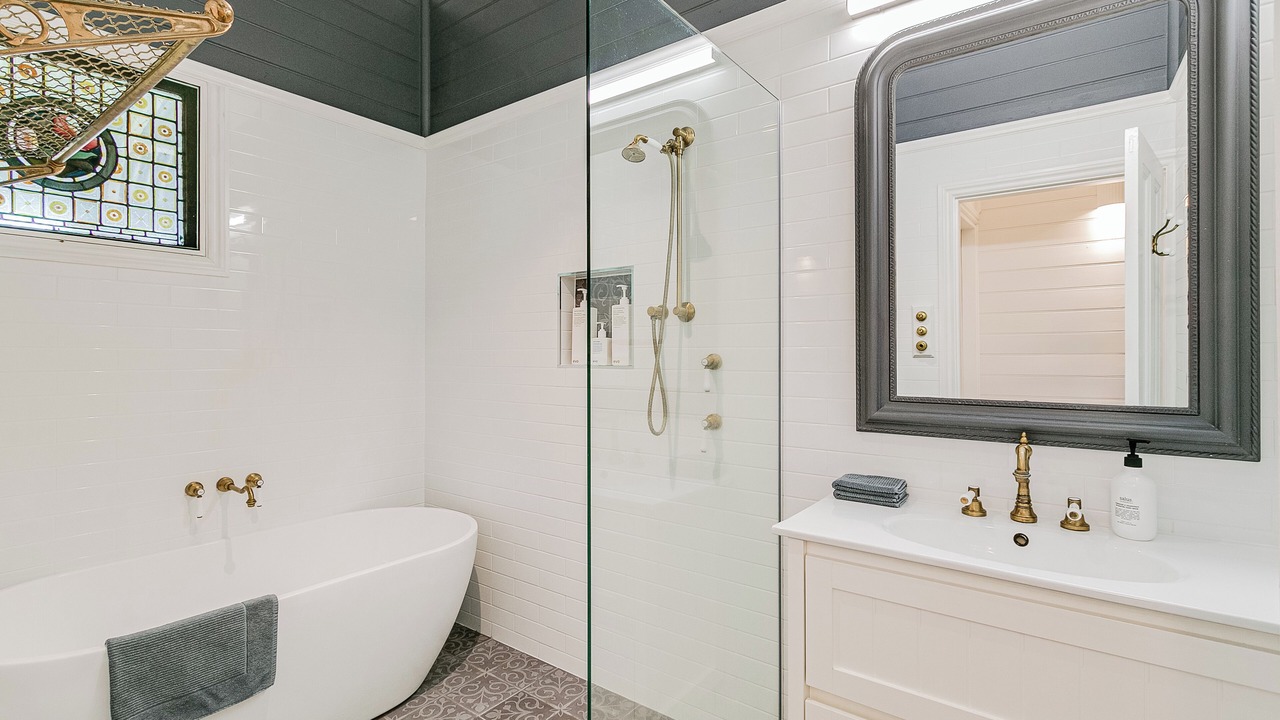 Photo of Bathroom in Murwillumbah