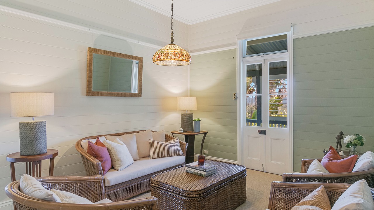Photo of Bedroom in Murwillumbah