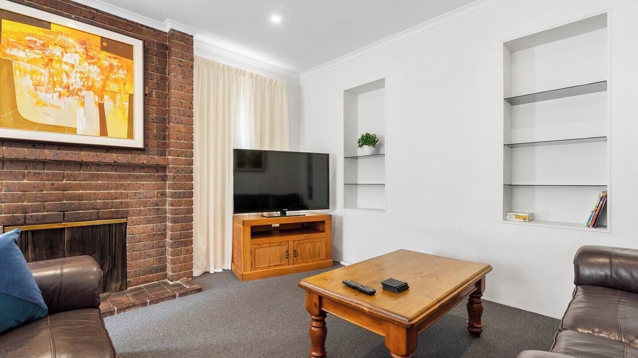 Photo of Livingroom in Sandy Bay