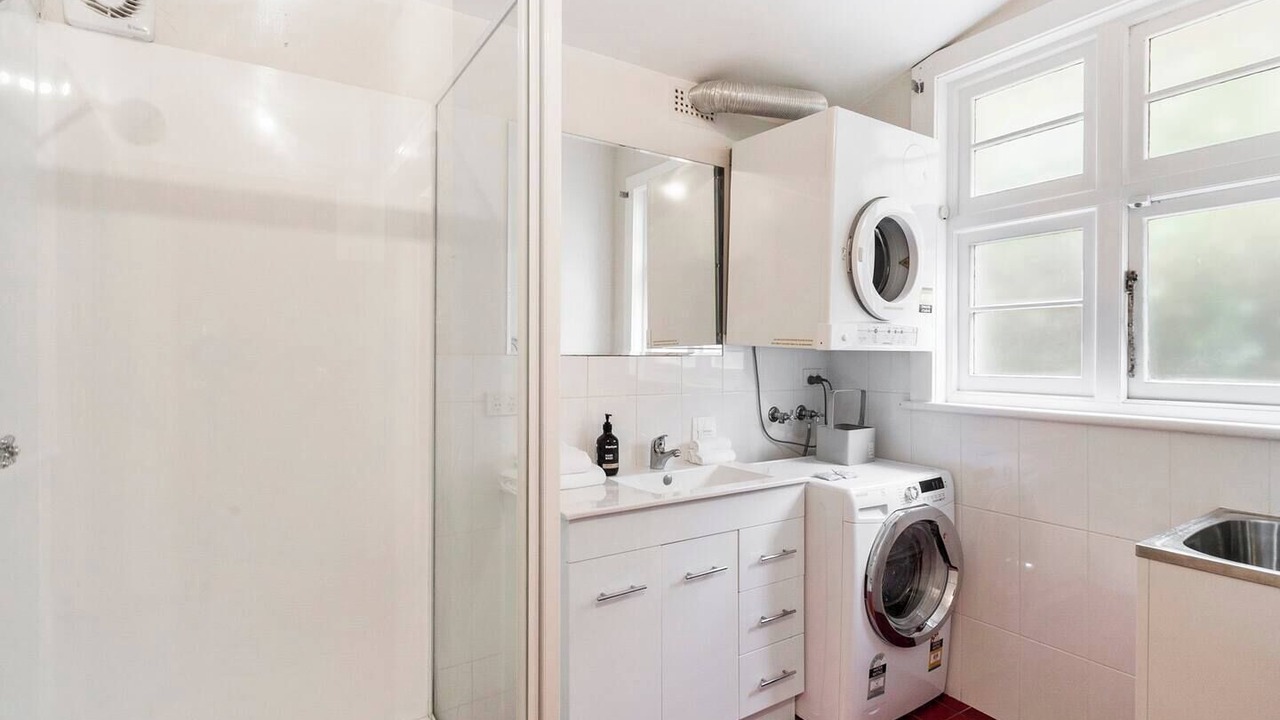 Photo of Bathroom in Sandy Bay