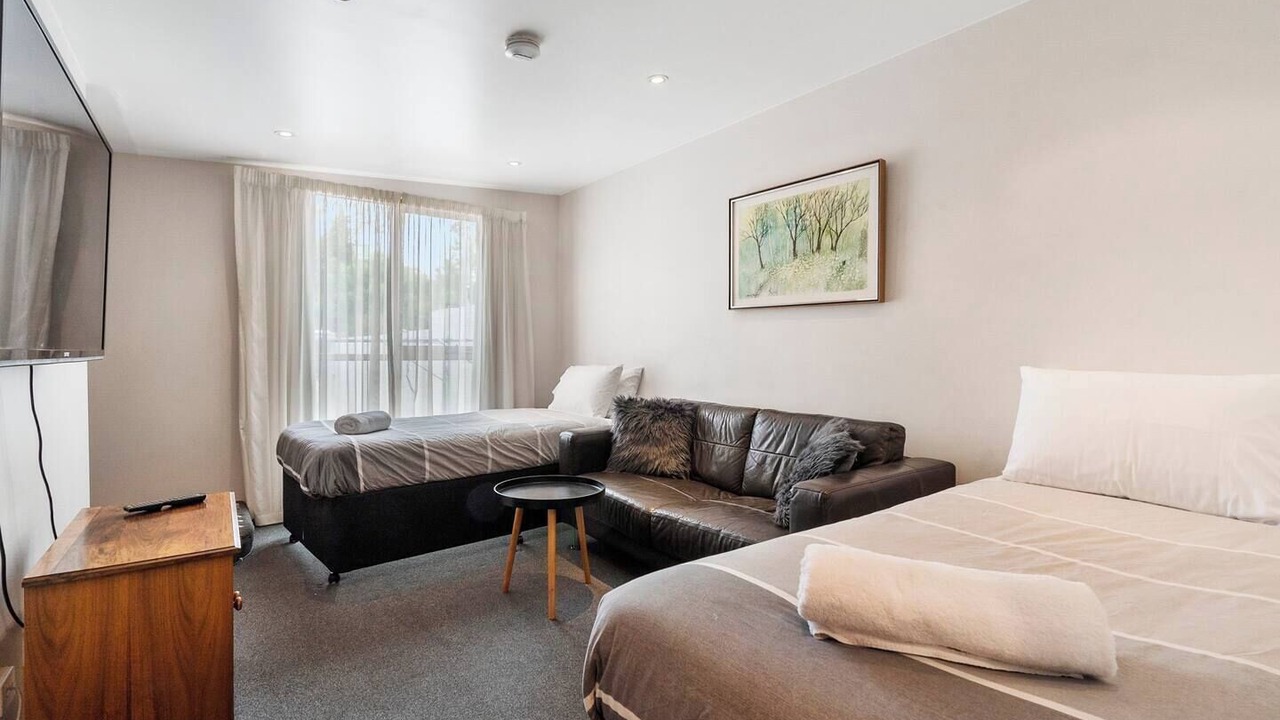 Photo of Bedroom in Sandy Bay