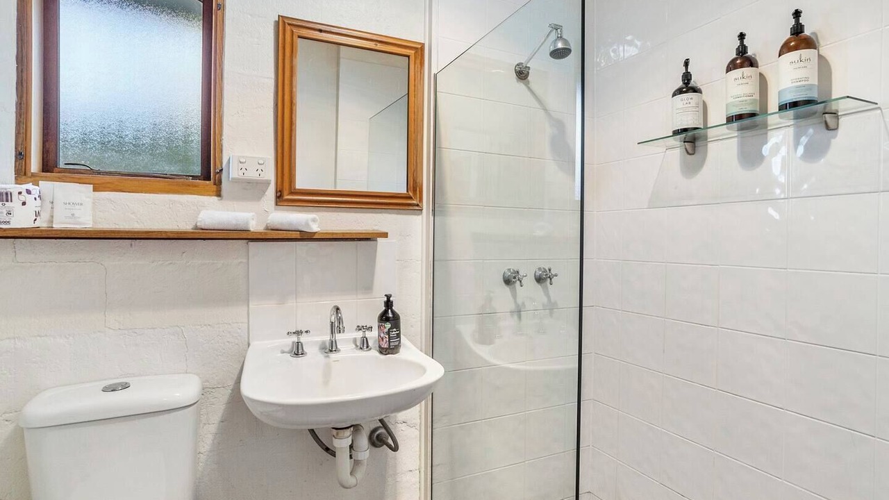 Photo of Bathroom in Kettering